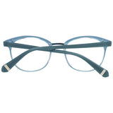 Monture de Lunettes Femme Zac Posen ZHAR 49GN