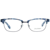 Monture de Lunettes Femme Zac Posen ZMAB 52NV
