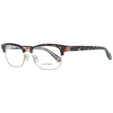 Monture de Lunettes Femme Zac Posen ZMAB 52BI