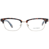 Monture de Lunettes Femme Zac Posen ZMAB 52BI