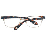 Monture de Lunettes Femme Zac Posen ZMAB 52BI