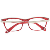 Monture de Lunettes Femme Zac Posen ZIRI 53BE