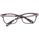 Monture de Lunettes Femme Zac Posen ZIRI 53EG