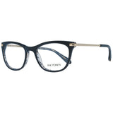 Monture de Lunettes Femme Zac Posen ZGLA 49BK