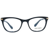 Monture de Lunettes Femme Zac Posen ZGLA 49BK
