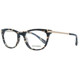 Monture de Lunettes Femme Zac Posen ZGLA 49TO