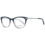 Monture de Lunettes Femme Zac Posen ZGLA 49BH