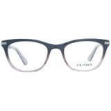 Monture de Lunettes Femme Zac Posen ZGLA 49BH
