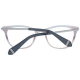 Monture de Lunettes Femme Zac Posen ZGLA 49BH