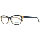 Monture de Lunettes Femme Zac Posen ZMDE 52BG