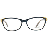 Monture de Lunettes Femme Zac Posen ZMDE 52BG