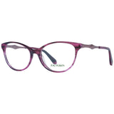 Monture de Lunettes Femme Zac Posen ZFRI 53PR