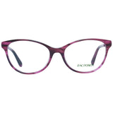 Monture de Lunettes Femme Zac Posen ZFRI 53PR
