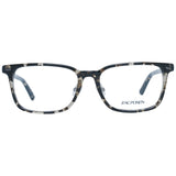 Monture de Lunettes Homme Zac Posen ZETN 55SH
