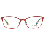 Monture de Lunettes Femme Zac Posen ZSAB 52RY