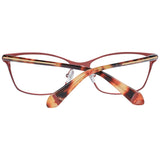 Monture de Lunettes Femme Zac Posen ZSAB 52RY