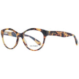 Monture de Lunettes Femme Zac Posen ZHON 52TO