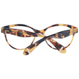 Monture de Lunettes Femme Zac Posen ZHON 52TO