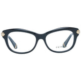 Monture de Lunettes Femme Zac Posen ZLIS 51BK