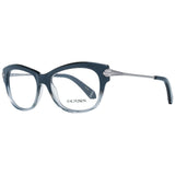 Monture de Lunettes Femme Zac Posen ZLIS 51SM