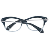 Monture de Lunettes Femme Zac Posen ZLIS 51SM