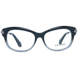 Monture de Lunettes Femme Zac Posen ZLIS 53SM