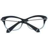 Monture de Lunettes Femme Zac Posen ZLIS 53SM