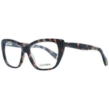 Monture de Lunettes Femme Zac Posen ZLOR 52TO