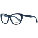 Monture de Lunettes Femme Zac Posen ZLOR 52BL