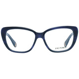 Monture de Lunettes Femme Zac Posen ZLOR 52BL