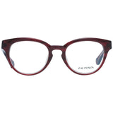 Monture de Lunettes Femme Zac Posen ZLOI 49RD
