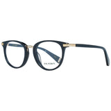 Monture de Lunettes Femme Zac Posen ZDAY 48BK