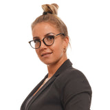 Monture de Lunettes Femme Zac Posen ZDAY 48BK