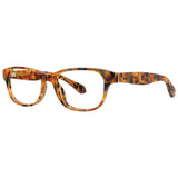 Monture de Lunettes Femme Zac Posen ZANN 52AM