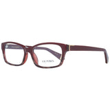 Monture de Lunettes Femme Zac Posen ZNAT 51BU