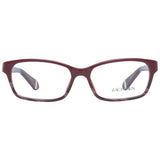 Monture de Lunettes Femme Zac Posen ZNAT 51BU