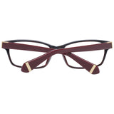 Monture de Lunettes Femme Zac Posen ZNAT 51BU