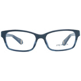 Monture de Lunettes Femme Zac Posen ZNAT 51BL