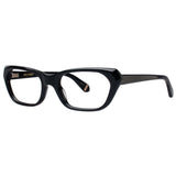 Monture de Lunettes Femme Zac Posen ZAPO 51BK