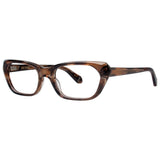 Monture de Lunettes Femme Zac Posen ZAPO 51TP