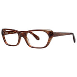 Monture de Lunettes Femme Zac Posen ZAPO 51AM