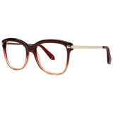 Monture de Lunettes Femme Zac Posen ZARL 54RD
