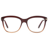 Monture de Lunettes Femme Zac Posen ZARL 54RD