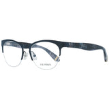 Monture de Lunettes Femme Zac Posen ZOLG 51BK