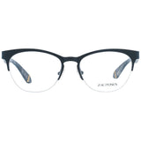 Monture de Lunettes Femme Zac Posen ZOLG 51BK