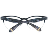 Monture de Lunettes Femme Zac Posen ZOLG 51BK