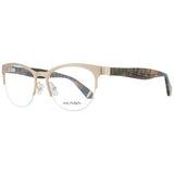 Monture de Lunettes Femme Zac Posen ZOLG 51YG