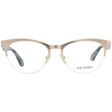 Monture de Lunettes Femme Zac Posen ZOLG 51YG