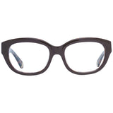 Monture de Lunettes Femme Zac Posen ZKAT 52BR