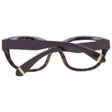 Monture de Lunettes Femme Zac Posen ZKAT 52BR